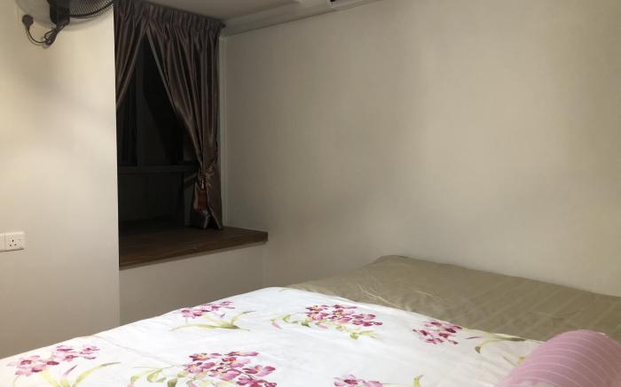 Country Garden Danga Bay - Sea View Apartment