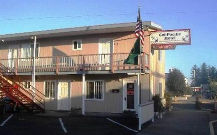 Col-Pacific Motel