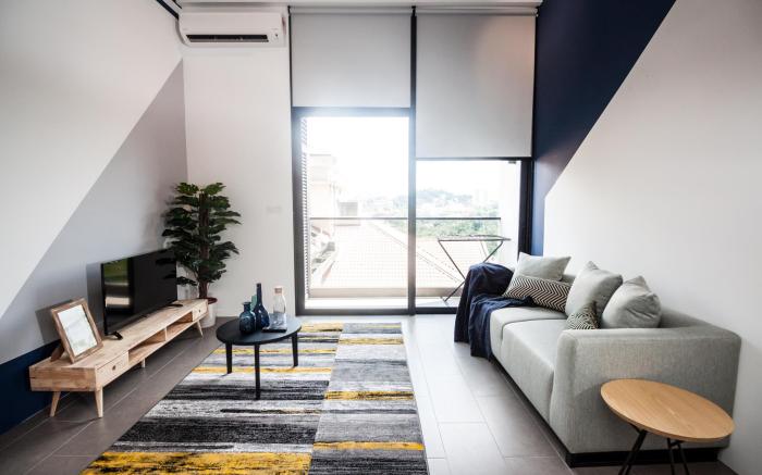 The Establishment KL Sentral, Bangsar by Plush