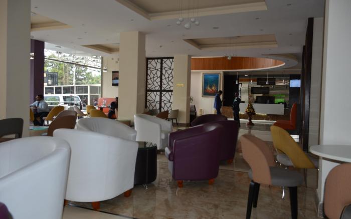 Azzeman Hotel