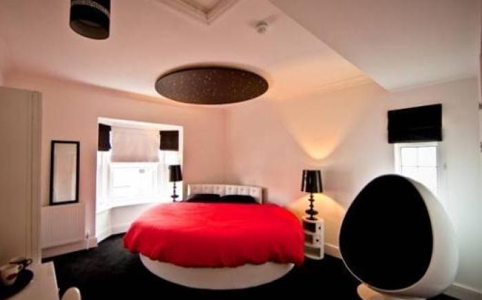 G Boutique Hotel