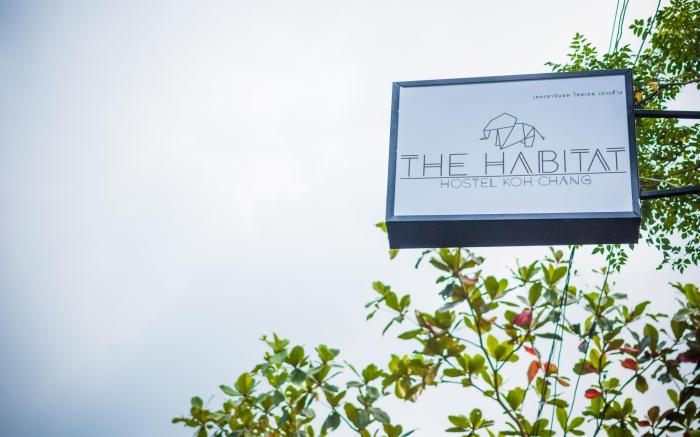 THE HABITAT HOSTEL