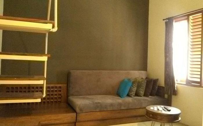Bedjo Homestay