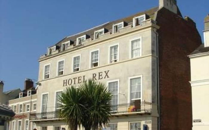 Hotel Rex