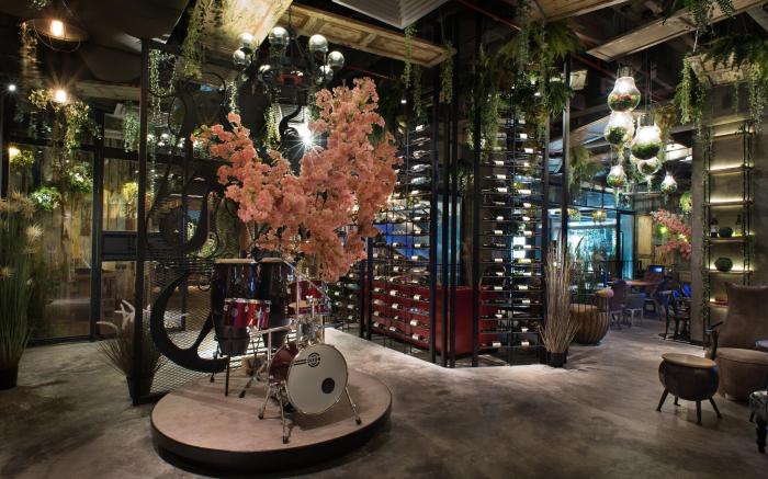 Vangohh Eminent Hotel & Spa