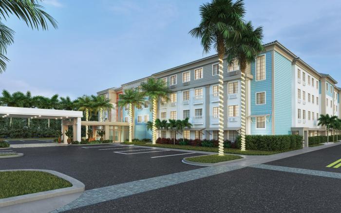 Compass Hotel Naples