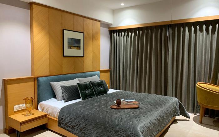 Alba Inn, Indore
