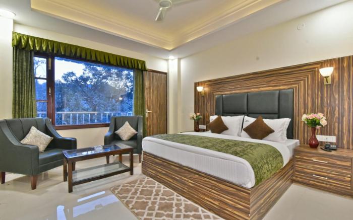 Hotel Comfort Court
