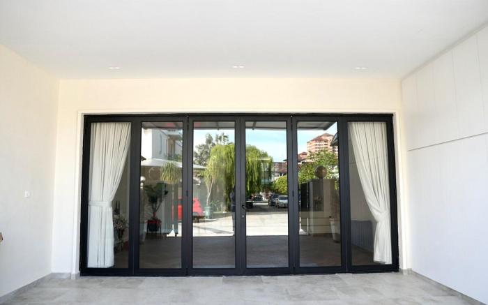 M55(Whole House), 9 minutes Pavilion2