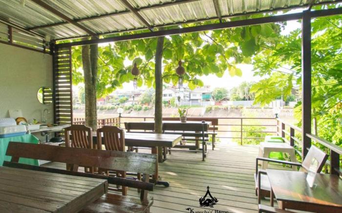 Kanecha's Home Lampang