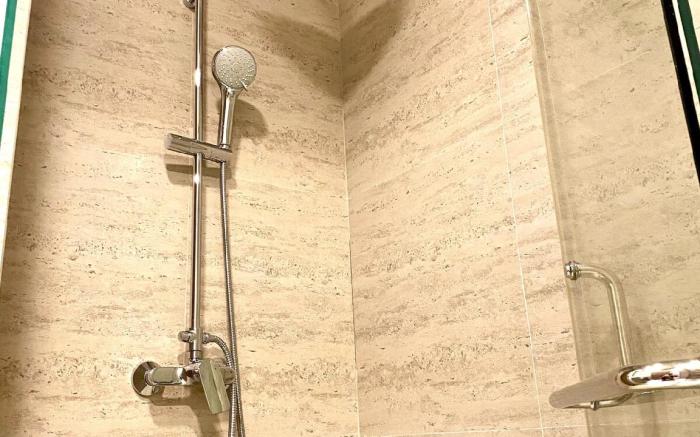 Goldcoast PIK Aesthetic Seaview 1 BR Apartment