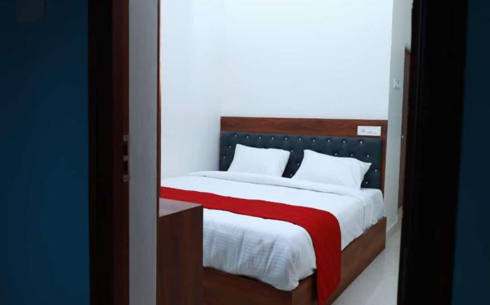 Chandrodayam Residency