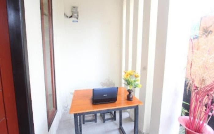 SPOT ON 92671 Anugrah Jaya Syariah Near Sekolah Dasar Negeri 018 Desa Kubang Jaya