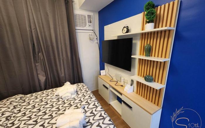 Summer10th Pinesuites Elegant Deluxe