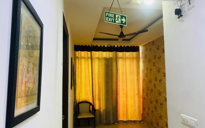 Hotel Grand Arcasia - CR Park