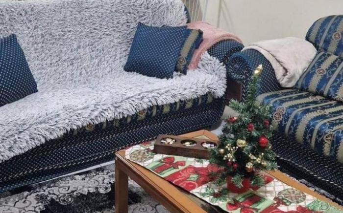 Angela's Apartment with beautiful balcony view