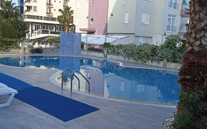 yelken apart hotel