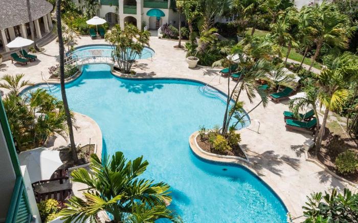 Mango Bay Barbados- All Inclusive