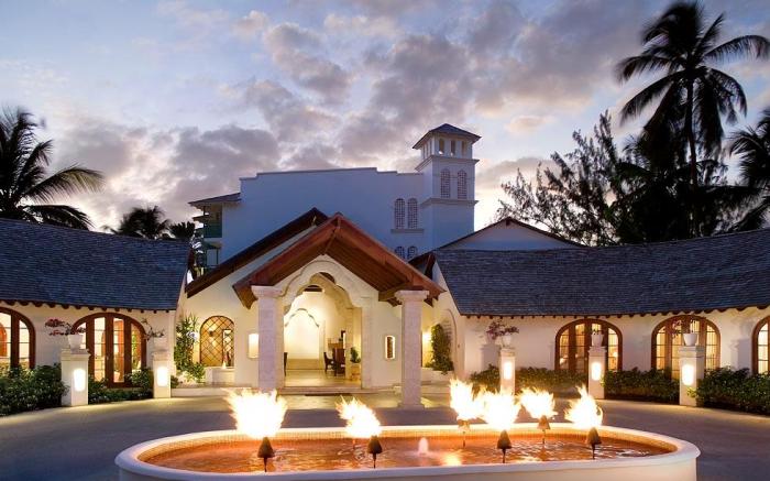 Mango Bay Barbados- All Inclusive