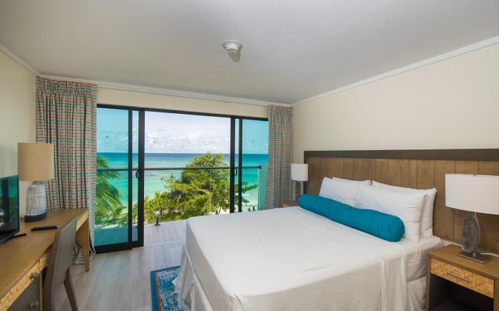 The Sands Barbados - All Inclusive