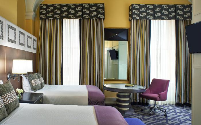 Kimpton Hotel Monaco Washington DC, an IHG Hotel By IHG