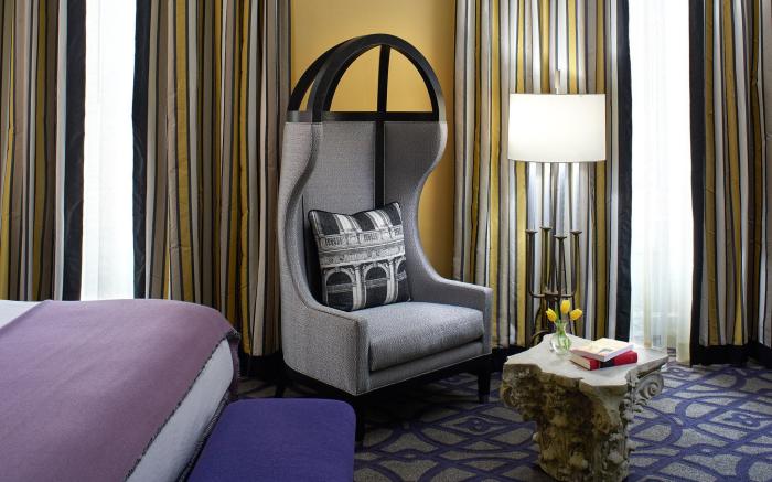 Kimpton Hotel Monaco Washington DC, an IHG Hotel By IHG