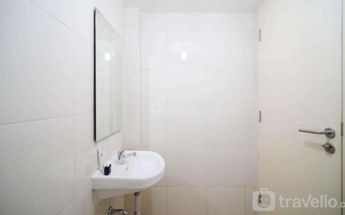 Nice Comfy Studio at Orchard Supermall By Travelio