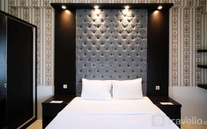 BestChoice Cozy Studio at Bale Hinggil By Travelio