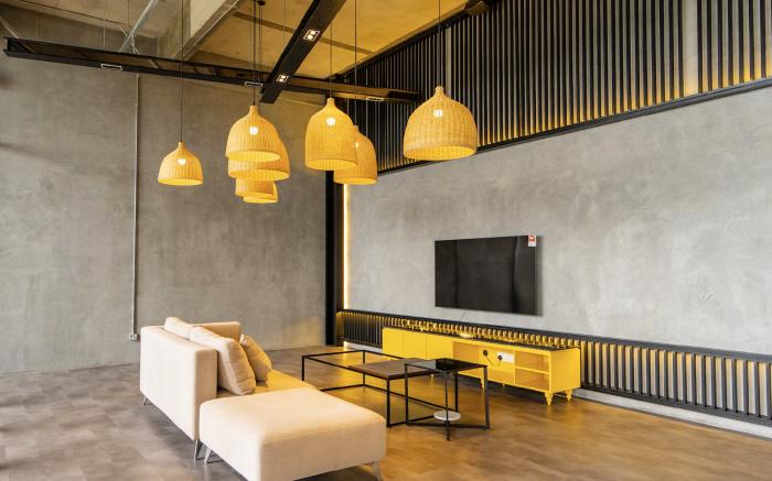 Millerz Square Suite By Mana-Mana