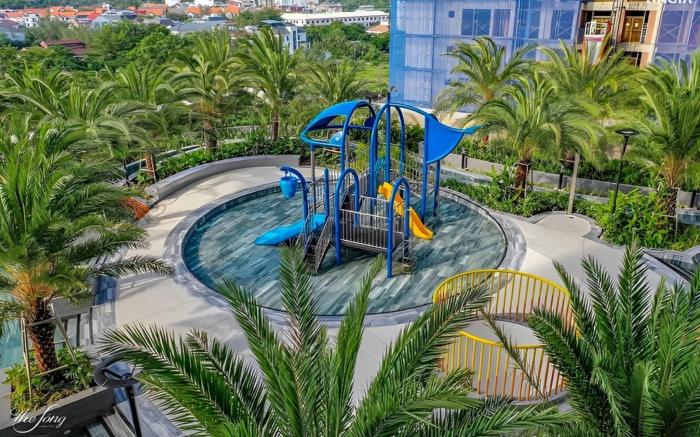 CONDOTEL 5 STAR THE SONG VŨNG TAU APARTMENT