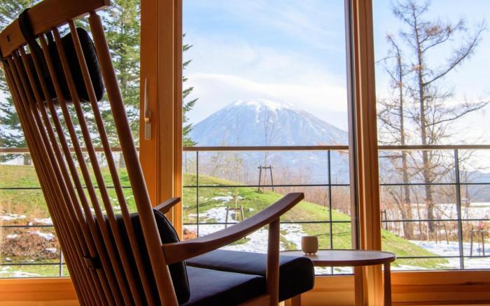 NISEKO Inn of Youtei Raku Suisan