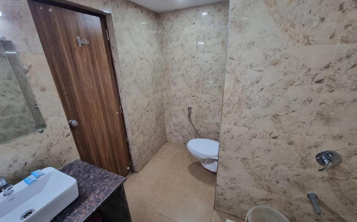 Rishikesh Resort Lonavala