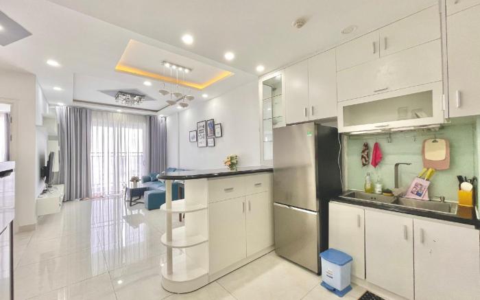 Căn hộ sunrise city view nhà đẹp view đẹp
