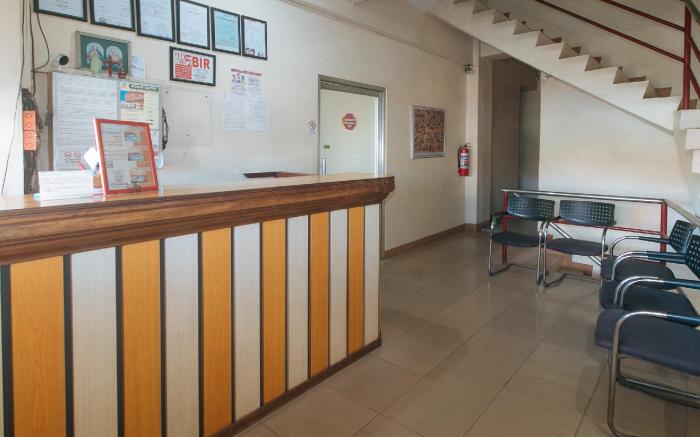 RedDoorz @ Asiana Pension Inn Mandaue City