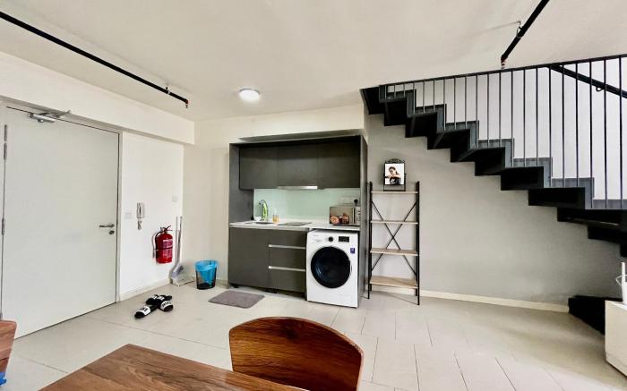 Duplex Comfortable Home