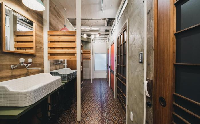 Kotori Coworking & Hostel Takamatsu