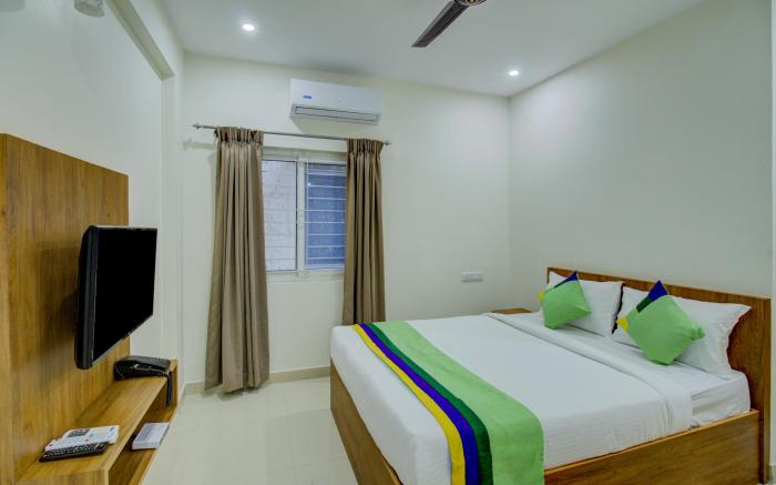 Treebo Fortune Stay Inn