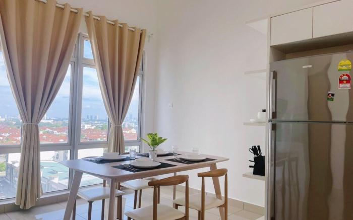 Manhattan, Radiance Suite by Antlerzone