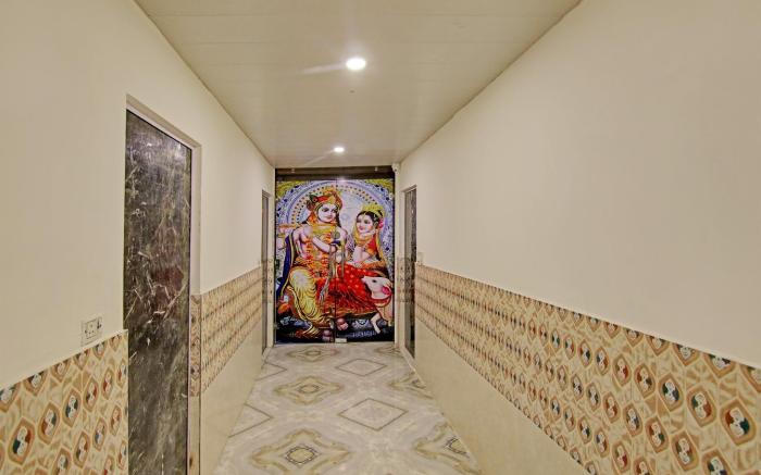 Hotel O Welcome Dau Ji