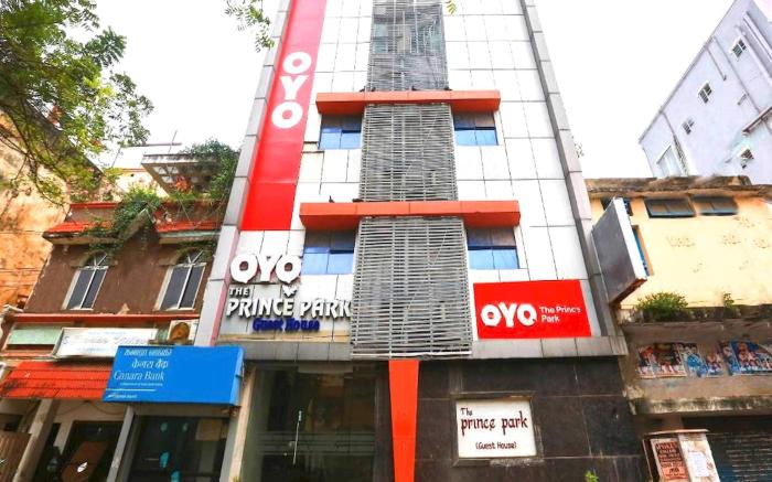 Hotel O The prince Park