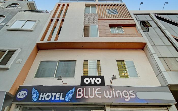 Hotel O Blue Wings