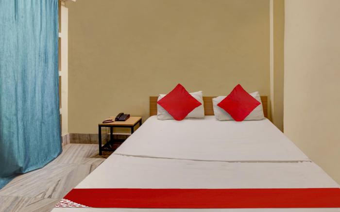 Hotel O Vibrant Inn
