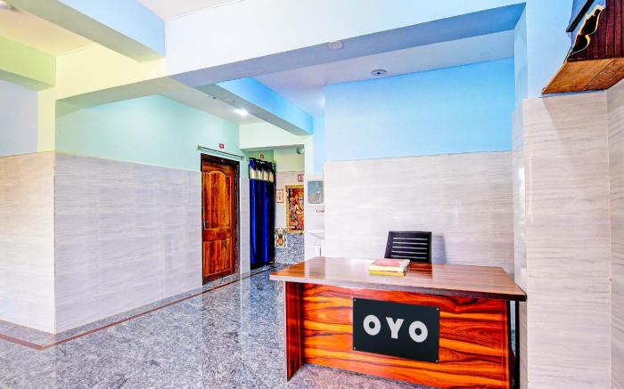 Hotel O City Dreams