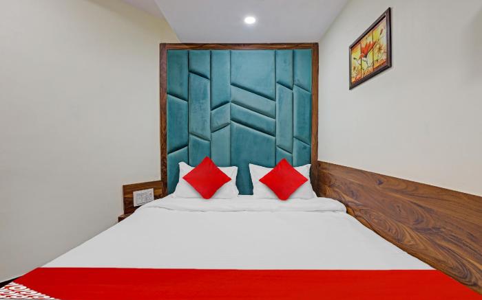 Hotel O Swagat Inn