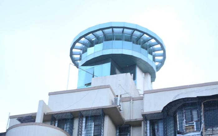 Sagar Dormitory Andheri - Nearest to Andheri Railway Station West