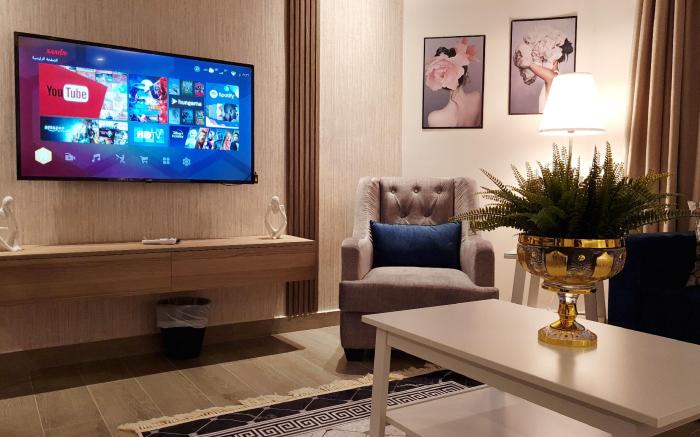 Red Carpet suites
