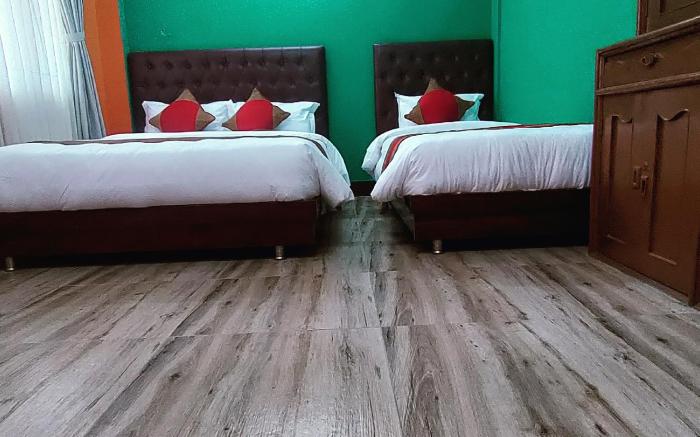Nepalaya Hostel