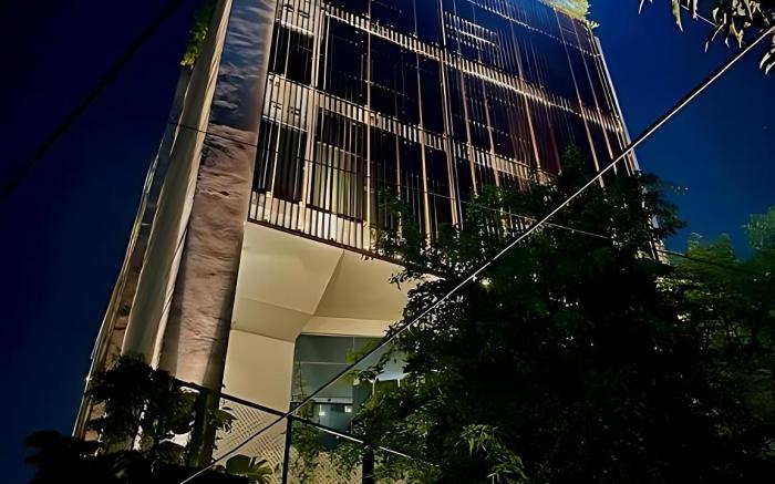 Empyrean Dhaka City Centre