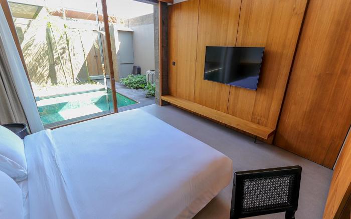 Domisili Villa Canggu Bali By Fays Hospitality