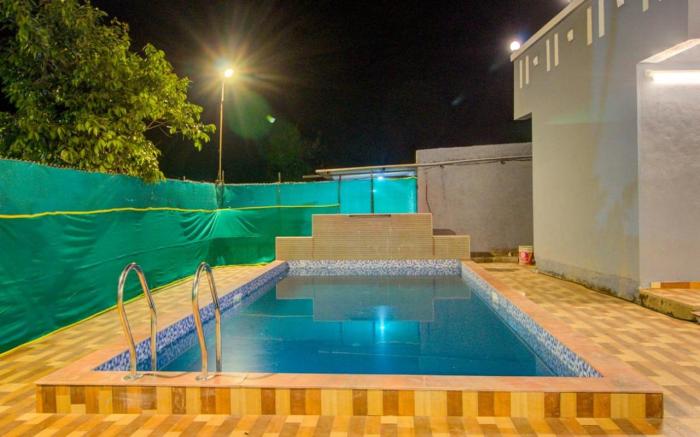 Siddhi Holidays